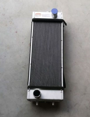 радиатор PC78US-6 21W-03-31420 PC78 PC78 экскаватора 225mm широкий