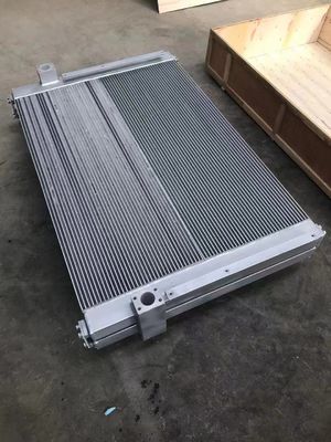 281-3516 230-2924 245-9334 части экскаватора для маслянного охладителя кота E365 E374 E385b E385c