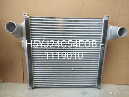 Собрание 1H5YJ24C54E0B-1119010 Intercooler Dongfeng Liuqi Chenglong H5