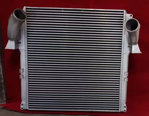 Intercooler воды Faw Jiefang J6 1119010-90u для давления Produt автобуса высокого