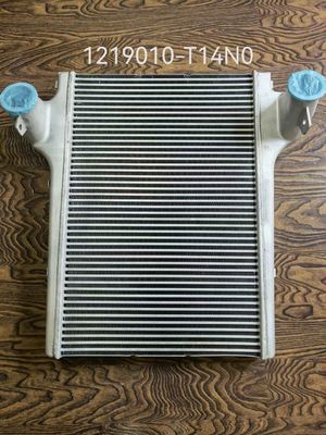 Собрание 1119010-T14N0 Intercooler автомобиля неиндивидуального пользования Dongfeng