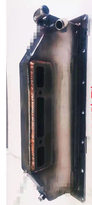 Ядр 5262612 Intercooler Cummins 6BT 4941639 3928503