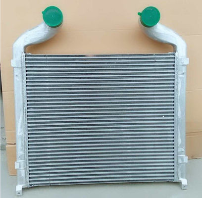 SINO Intercooler WG9525531142/1 WG9525531102/1 тележки