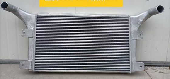 Воздушный охладитель обязанности Intercooler PC350-6 для экскаватора KOMATSU