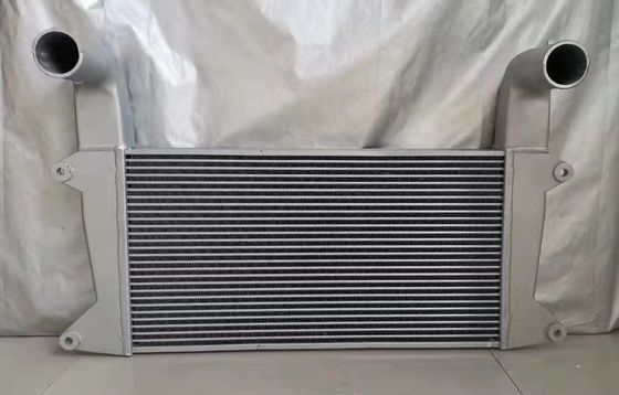 Intercooler 11Q6-40202 экскаватора R215-9 R225-9 R210W-9 для Hyundai