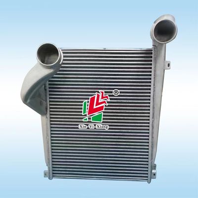 6565010101 6525000000 ядр 96980 Intercooler для тележки NG90 A9405010301 Benz Мерседес