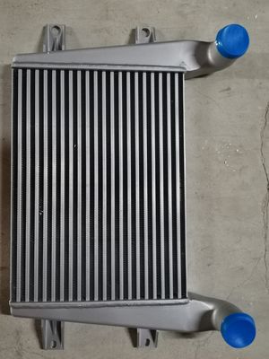 Сопротивление жары Intercooler затяжелителя XCMG Xugong LW300FV