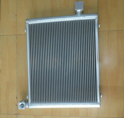 Радиатор K9006314 гидравлического масла DX60 DX60W гибкий