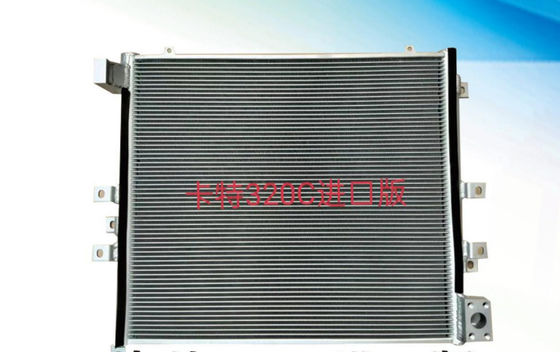 196-8184 1968184 Гидравлическое топливо для охлаждения котлов E320C E320Cl