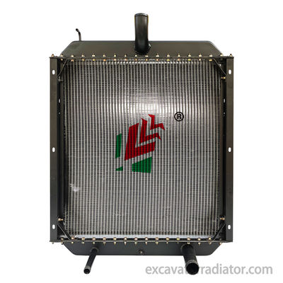 Для Luoyang 220B Roller Engineering Machinery Heat Dissipation Assembly Accessories (Машины для инжиниринга на роликах)