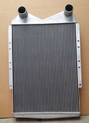 1119-01152 Intercooler Turbo дизельный, собрание Intercooler автобуса 62mm Yutong