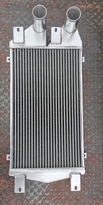 Собрание Intercooler Kato Turbo, автомобильный Intercooler HD820-3