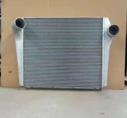 Немецкое собрание 6127A Intercooler тележки Neopland автобуса молодости