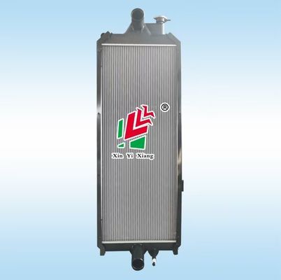 383-6407 ядр радиатора 230-2966 345D 349D для частей экскаватора CAT запасных