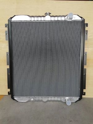 Радиатор экскаватора E325BL для поставить еду CAT 860mm 1415975