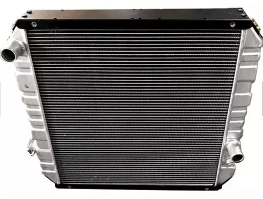 203-03-56120 ядр радиатора для двигателя 4D95 экскаватора Pc120-5 Pc100-5
