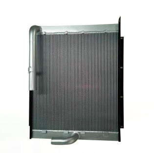 радиатор гидравлического масла 13C30000-2 для DH300-5 S290LL S290LC-V