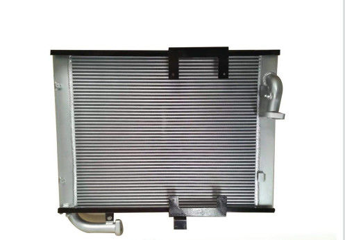 R205-7 R210-7 R215-7 R225-7 Гидравлический охладитель масла для экскаватора Hyundai 11N6-40031 11N640031