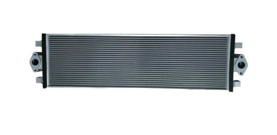 PC200-8 PC200LC-8 Гидравлический охладитель масла 20Y-03-42461 Для экскаватора Komatsu