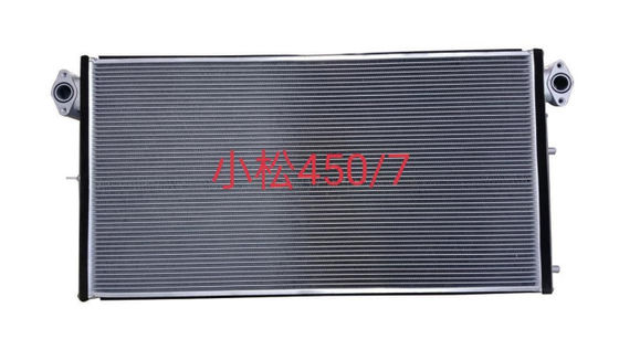 Маслянный охладитель 208-03-71131 экскаватора PC400-7 PC450-7 KOMATSU 208-03-71141 208-03-71151 208-03-71121