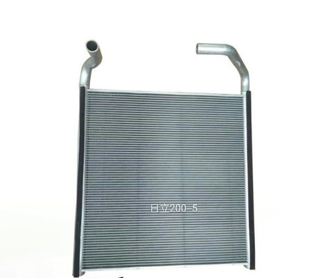 4370983 4378370 Охладитель масла экскаватора для Hitachi EX200-5 EX200LC-5 EX210-5 EX210H-5 EX210K-5 EX225USR