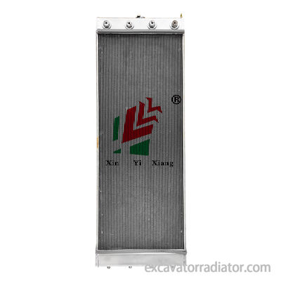 PC400-8 PC450-8 PC460-8 Радиатор 208-03-75110 Комацу экскаватор