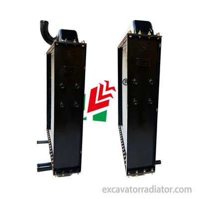 Luoyang 18T Ролик высококачественные инженерные машины теплорассеивание сборка аксессуары