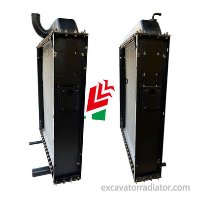 Для Luoyang 220B Roller Engineering Machinery Heat Dissipation Assembly Accessories (Машины для инжиниринга на роликах)