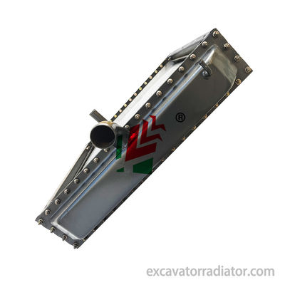 Для Luoyang 220B Roller Engineering Machinery Heat Dissipation Assembly Accessories (Машины для инжиниринга на роликах)