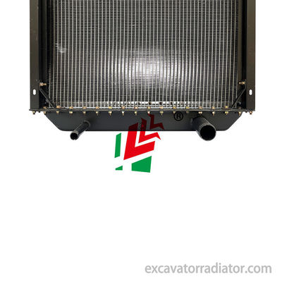 Для Luoyang 220B Roller Engineering Machinery Heat Dissipation Assembly Accessories (Машины для инжиниринга на роликах)