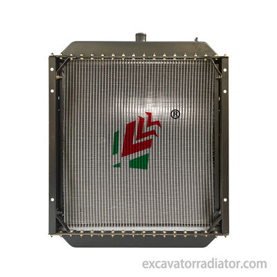 Для Luoyang 220B Roller Engineering Machinery Heat Dissipation Assembly Accessories (Машины для инжиниринга на роликах)