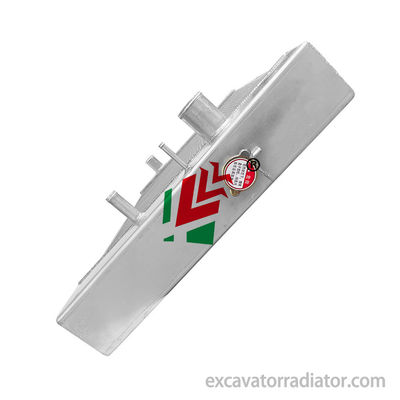 Xiagong 955N Серия комплектации радиатора для машиностроения