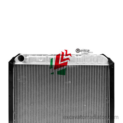 Kato HD512 Радиатор для экскаватора | Система терморегулирования