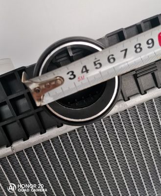9425001003 9425001603 части собрания радиатора Benz Мерседес