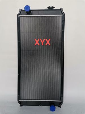 Assy 2040996 ядра радиатора для поставляет еду собрание радиатора CAT E320C 320CAluminum для экскаватора