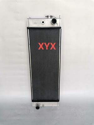 Assy YN05P00585001 ядра радиатора цистерны с водой радиатора SK200-8 E215B SK210LC-8