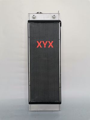 Assy YN05P00585001 ядра радиатора цистерны с водой радиатора SK200-8 E215B SK210LC-8