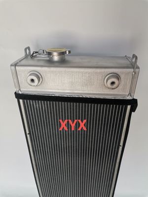Assy YN05P00585001 ядра радиатора цистерны с водой радиатора SK200-8 E215B SK210LC-8