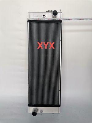 Assy YN05P00585001 ядра радиатора цистерны с водой радиатора SK200-8 E215B SK210LC-8