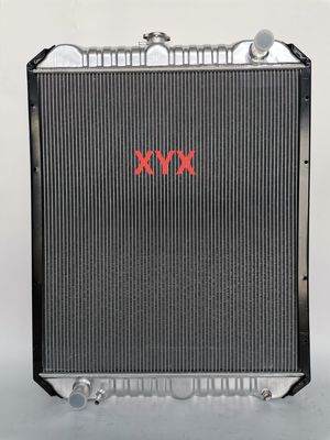Радиатор экскаватора Komatsu PC200-5 | Теплообменный блок коммерческого класса