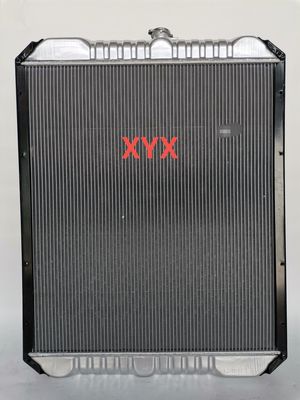 Радиатор экскаватора Komatsu PC200-5 | Теплообменный блок коммерческого класса