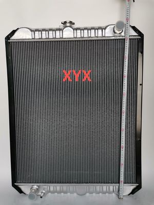 Радиатор экскаватора Komatsu PC200-5 | Теплообменный блок коммерческого класса