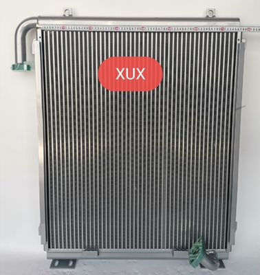 ASSY МАСЛЯННОГО ОХЛАДИТЕЛЯ 20Y-03-21610, HYDARULIC ПРИСПОСАБЛИВАЕТ KOMATSU PC200-6 PC210-6 PC220-6