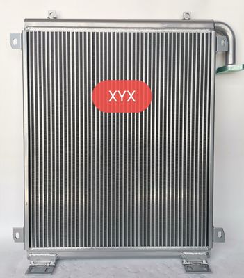 ASSY МАСЛЯННОГО ОХЛАДИТЕЛЯ 20Y-03-21610, HYDARULIC ПРИСПОСАБЛИВАЕТ KOMATSU PC200-6 PC210-6 PC220-6
