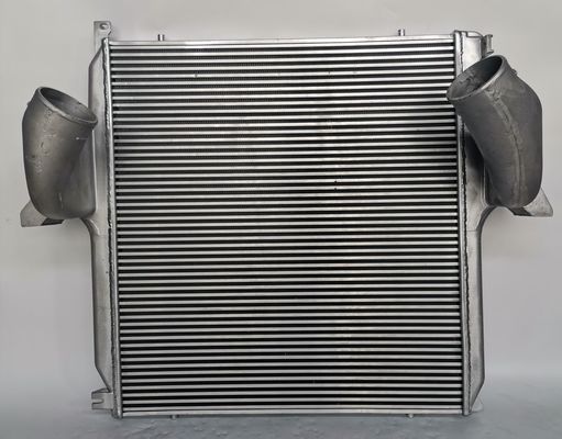 Intercooler 96972 Benz 9425010201 9425010901 9425010101 9425011001 Мерседес, Intercooler ODM OEM алюминиевый