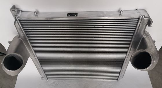Intercooler 96972 Benz 9425010201 9425010901 9425010101 9425011001 Мерседес, Intercooler ODM OEM алюминиевый