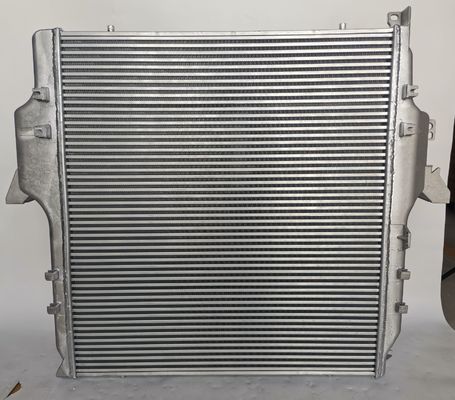 Intercooler 96972 Benz 9425010201 9425010901 9425010101 9425011001 Мерседес, Intercooler ODM OEM алюминиевый