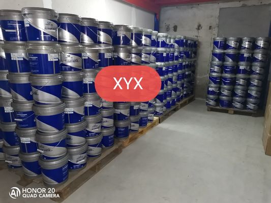 Хладоагент двигателя дизеля FAW Jiefang, антифриз дизельного топлива 9L -15d/-25d