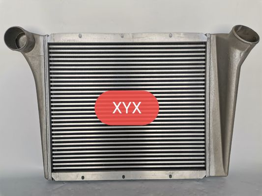 Intercooler тележки WG9125530269