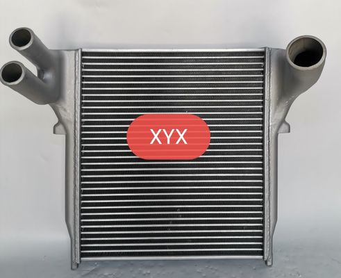 Intercooler тележки радиатора Hino 500 полностью алюминиевый материал